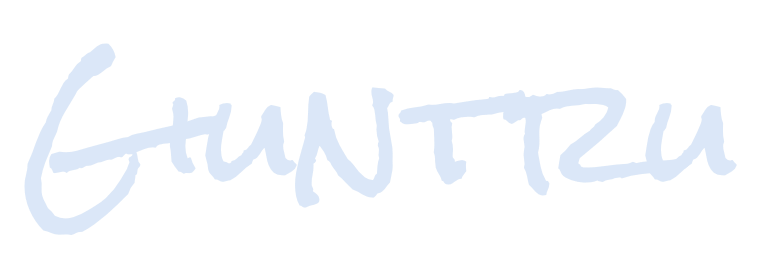 Giuntru signature